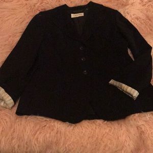 Calvin Klein Menswear Blazer